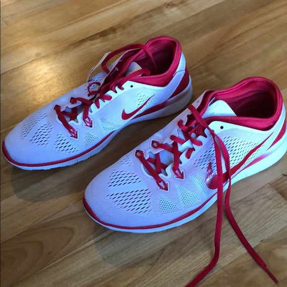 Nike Free 5.0 Shoes - Picture 2 of 5